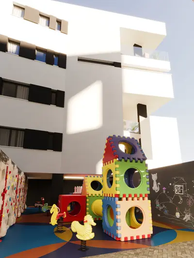 פרויקט נרייד photo 6