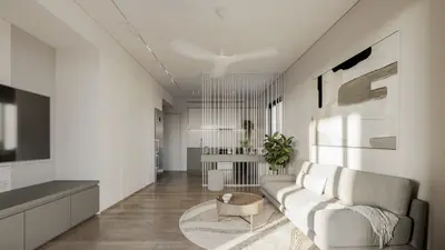 Saint Savvas Residences photo 4