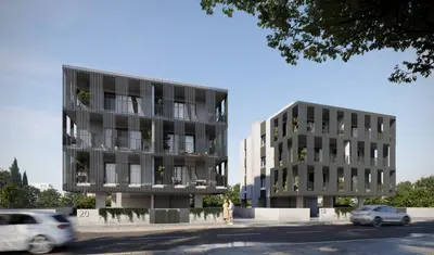 Saint Savvas Residences photo 1
