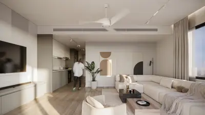 Saint Savvas Residences photo 3